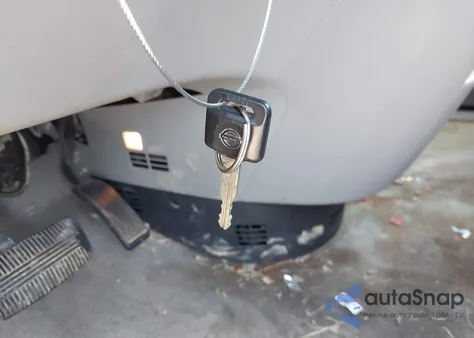 2007 Nissan Quest 3.5 Se from USA, damaged, VIN 5N1BV28U77N129648